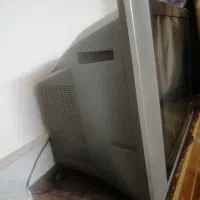 تلویزیون پاناسونیک 29اینچ درحدنو|تلویزیون و پروژکتور|قم, بنیاد|دیوار