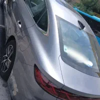 بی وای دی چین ال ۲۰۲۵ چشم خدا تیگارد