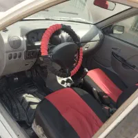 پراید۱۳۲|خودرو سواری و وانت|ساوه, |دیوار