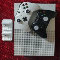 ایکس باکس وان اس ۱ ترا