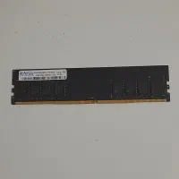 رم ddr4  فرکانس 3200