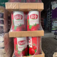 رب گوجه4کیلویی پانلا