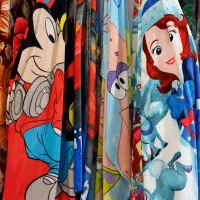 پتو مسافرتی کیلویی رسید یکنفره دونفره