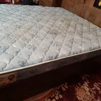 تشک دونفره
