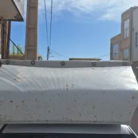 یک دستگاه پراید وانت دوگانه سوز شرکتی مدل ۹۸سالم|خودرو سواری و وانت|میانه, |دیوار