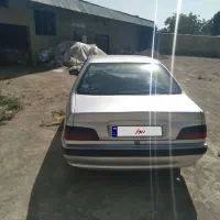 پژو پارس|خودرو سواری و وانت|تنکمان, |دیوار