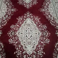 فرش ماشینی ۲&۴ هشت متری|فرش|تاکستان, |دیوار