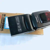 فلش دوربین  عکاسی  اکسترنال   Yongnuo|دوربین عکاسی و فیلم‌برداری|تهران, امام زاده عبدالله|دیوار