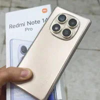 فروش نوت 14 پرو 512گیگ. خریدار همه گوشی