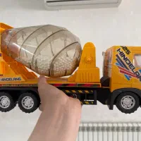 مجموعه ماشینهای ABS کودک با تخفیف ویژه|اسباببازی|مشهد, فرهنگ|دیوار