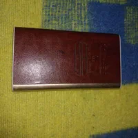 1عدد پاور بانک 6000هزار