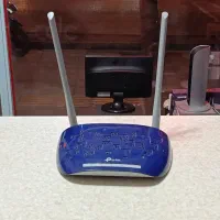 مودم کارکرده adsl vdsl