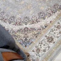دوتخته فرش 9متری پاتریس در حدنو 1000شانه