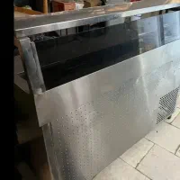 تاپینگ پیتزا ساندویج ۱۵۰ زیر یخچال