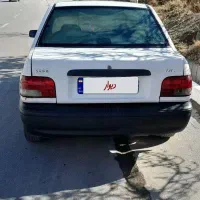 پراید ۱۳۱ مدل۹۴|خودرو سواری و وانت|ارومیه, |دیوار