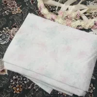 چادر عروس دوخته شده خوشگل نو مناسب قد بلندا|لباس|قم, نیروگاه|دیوار