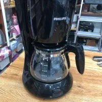 قهوه جوش فیلیپس|سماور، چای‌ساز، قهوه‌ساز|قزوین, |دیوار