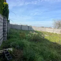 زمین سنددار/شهرکی/بافت مسکونی