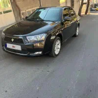 دنا پلاس توربو اتومات اپشنال