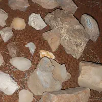 سنگ های کلکسیونی|جواهرات|زاهدان, |دیوار