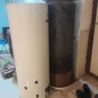 آبگرمکن مخزنی