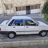 دوگانه فابریک|خودرو سواری و وانت|شیراز, غدیر شمالی|دیوار