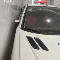 پژو 206SD V8 مدل93|خودرو سواری و وانت|سردشت, |دیوار