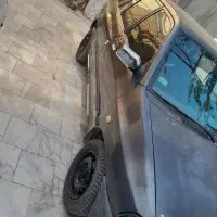 پراید مدل ۹۳ دوگانه کارخانه|خودرو سواری و وانت|زاهدان, |دیوار