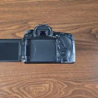 canon 80d - کنون 80d|دوربین عکاسی و فیلم‌برداری|تهران, شهران جنوبی|دیوار