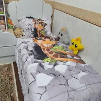 سرویس خواب کودک ونوجوان|اسباب و اثاث بچه|خمینی‌شهر, |دیوار