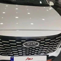 ایکس۳۳ کراس(X33) اتوخسروانی تحویل فوری نقد و اقساط|خودرو سواری و وانت|تهران, دکتر هوشیار|دیوار