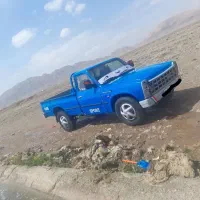 نیسان وانت۹۶
