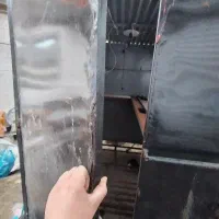 گاری چرخدار فسفود|کافی‌شاپ و رستوران|رشت, ولکس|دیوار