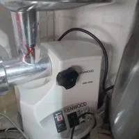 چرخ گوشت کنوود ۱۵۰۰ وات