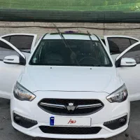 شاهین  G مدل 1401 ساندروف دار