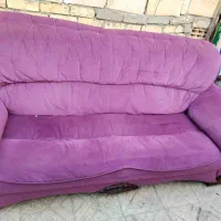 مبل هفت نفره راحتی