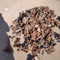 خرید آهن آلات و ضایعات ورق پروفیل تانکربالابر|عمده‌فروشی|صفادشت, |دیوار