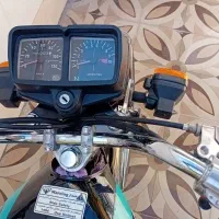 موتور احسان|موتورسیکلت|شادگان, |دیوار