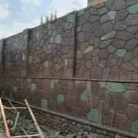 اجرای سنگ لاشه  باقیمت مناسب