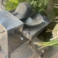 گاز فر سوخاری|اجاق گاز و لوازم برقی پخت‌وپز|ایلام, |دیوار