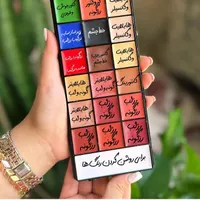 ادمین تولیدمحتوا حضوری خانم