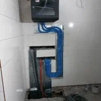 برقکار صنعتی و ساختمان