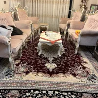 فرش