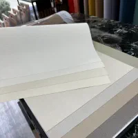 کاغذدیواری پاستلی ساده رنگبندی سبز مشکی سورمه ای و|مصالح و تجهیزات ساختمان|مشهد, کوه سنگی|دیوار