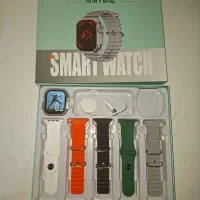 اسمارت واچ|ساعت|کرج, کوی کارمندان شمالی|دیوار