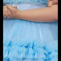 لباس مجلسی دخترانه