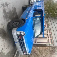 نیسان|خودرو سواری و وانت|بروجرد, |دیوار