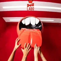 استخدام نیروی کار در کافه بستنی لابو