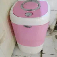 مینی واش درحد نو