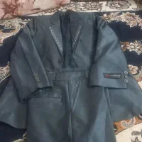 کت وشلوار پسرانه